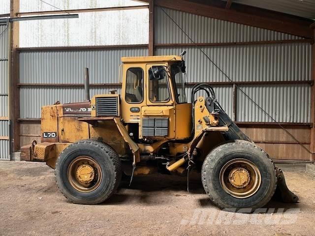 Volvo BM L70 Andet læsse- og graveudstyr
