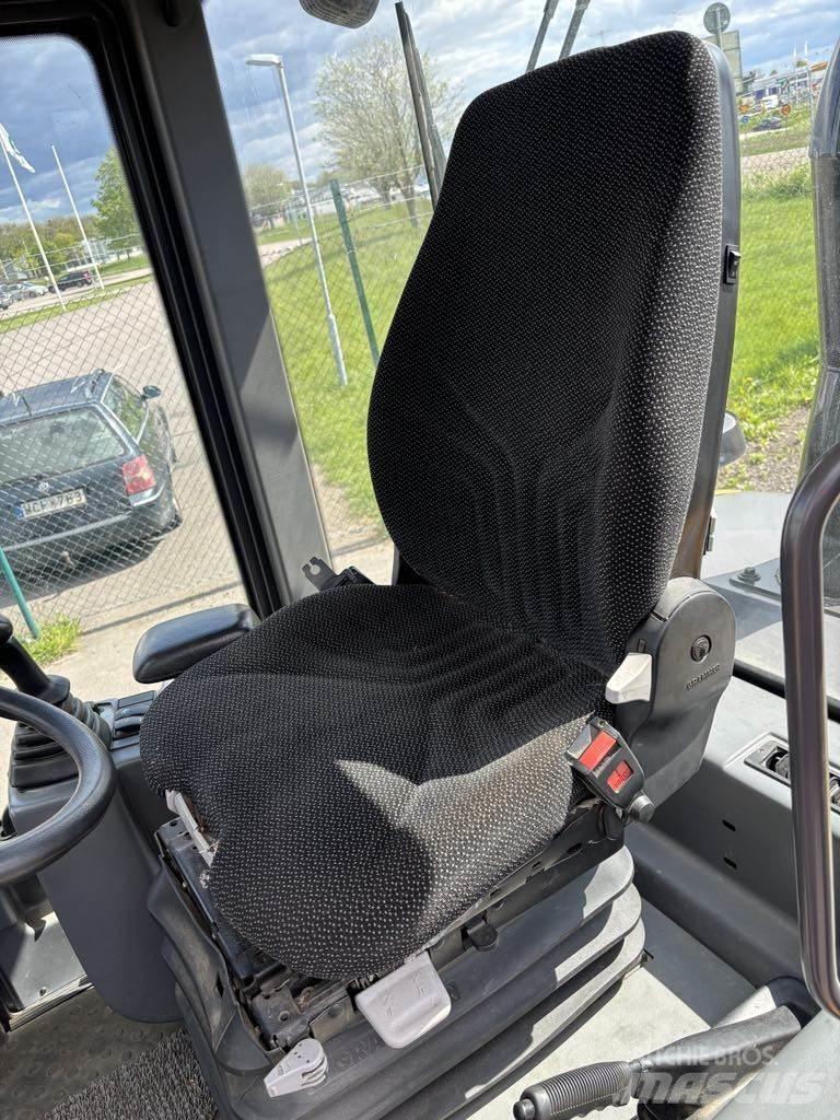 Volvo L35G Landbrug - Andet 