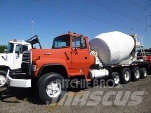 Ford LT9000 Andre lastbiler