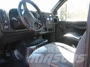 GMC C7500 Andre lastbiler