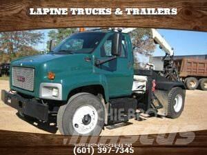 GMC C7500 Andre lastbiler