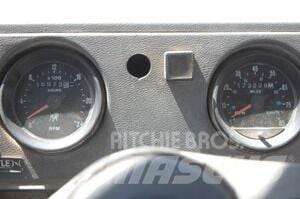 Mack RD690S Andre lastbiler