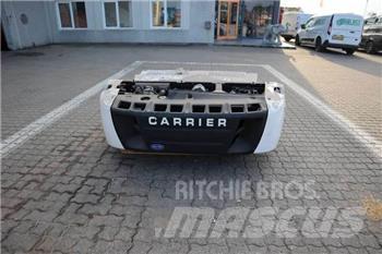 Carrier Supra 550 Transport – Andet