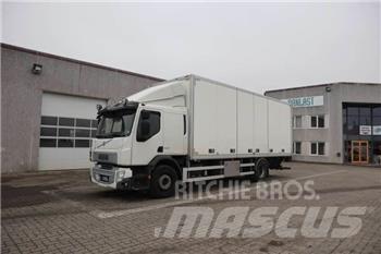 Volvo FE 18.320 EURO 6 Fast kasse