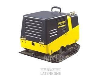 Bomag BPH 80/65 S Vibratorer