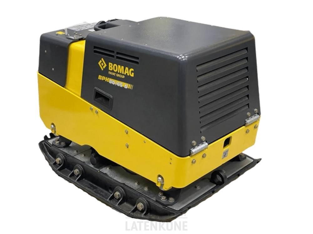 Bomag BPH 80/65 S Vibratorer