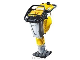 Bomag BT60 täryjuntta Vibratorer