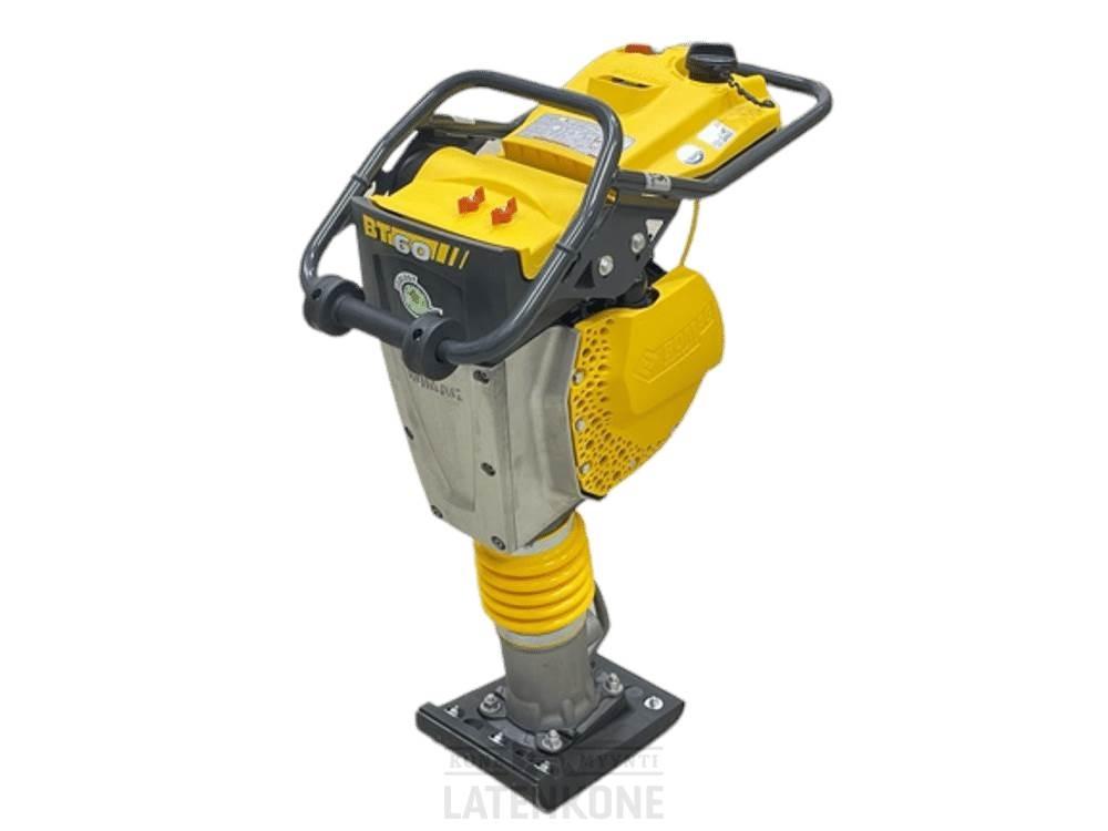 Bomag BT60 täryjuntta Vibratorer