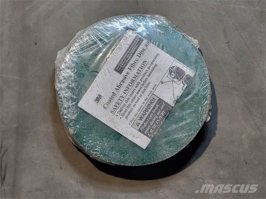  3M 01921 Entreprenør - Andet