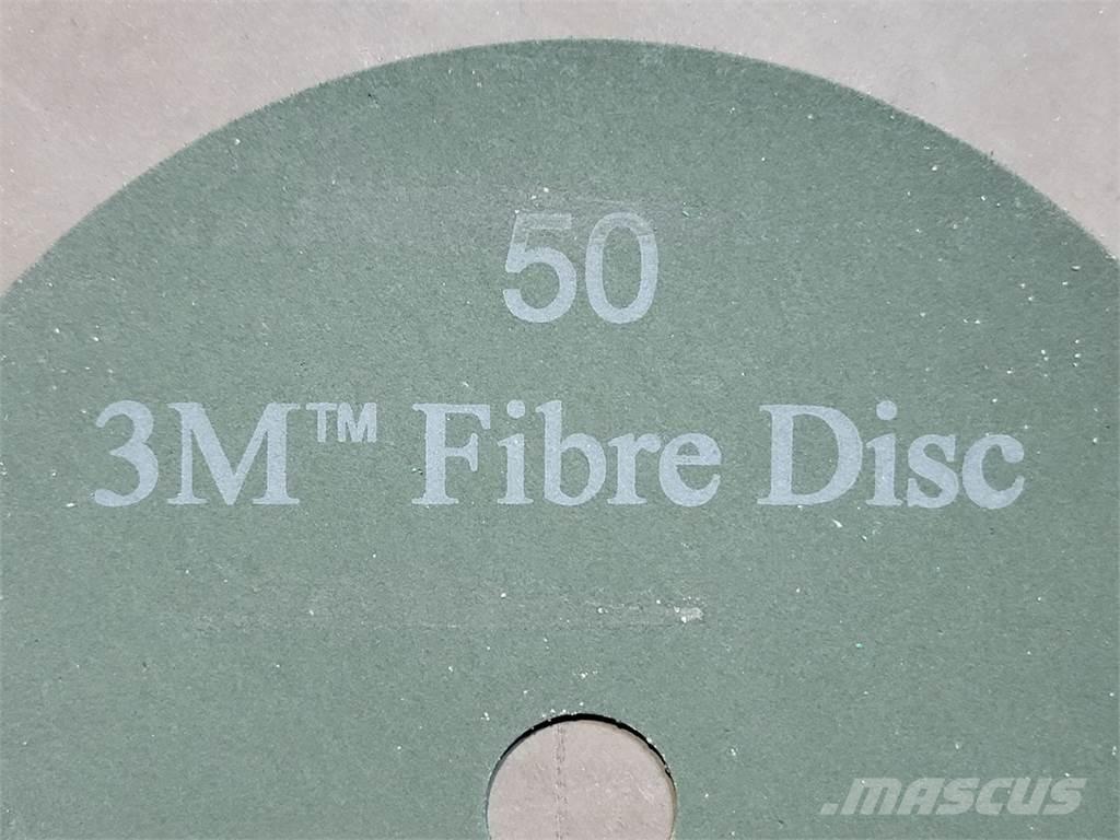  3M 01921 Entreprenør - Andet