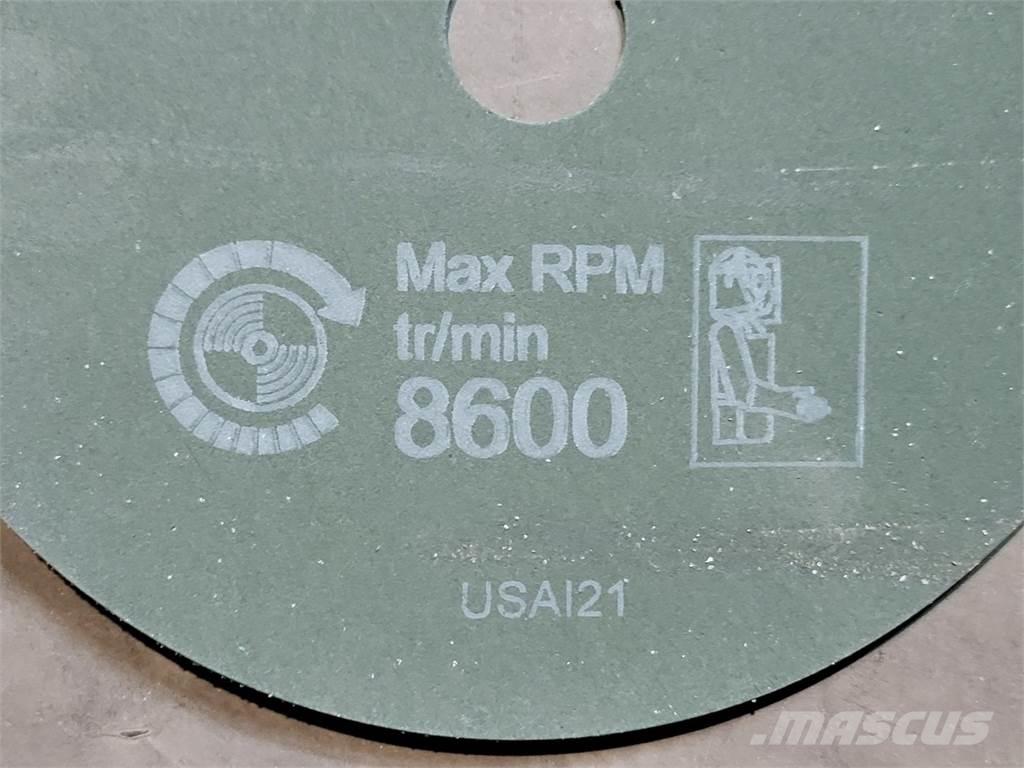  3M 01921 Entreprenør - Andet