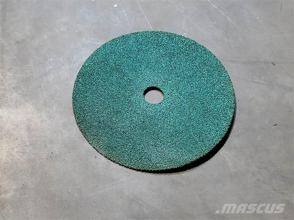  3M 01922 Entreprenør - Andet