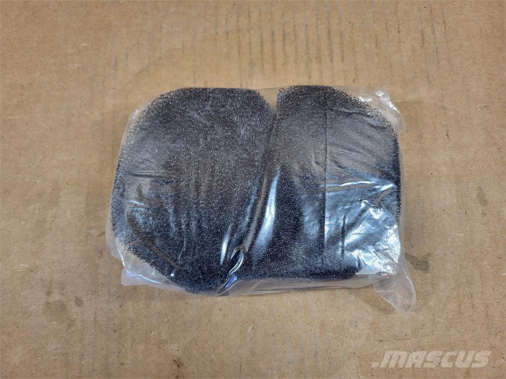  3M AS-120-10 Entreprenør - Andet