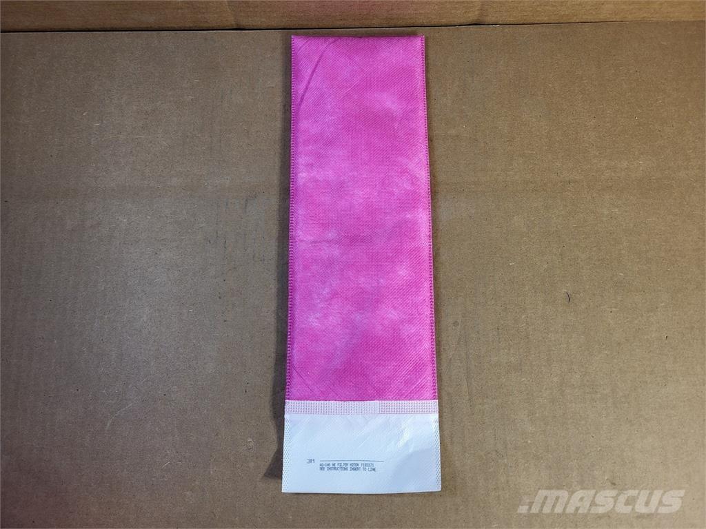  3M AS-140-25 Entreprenør - Andet