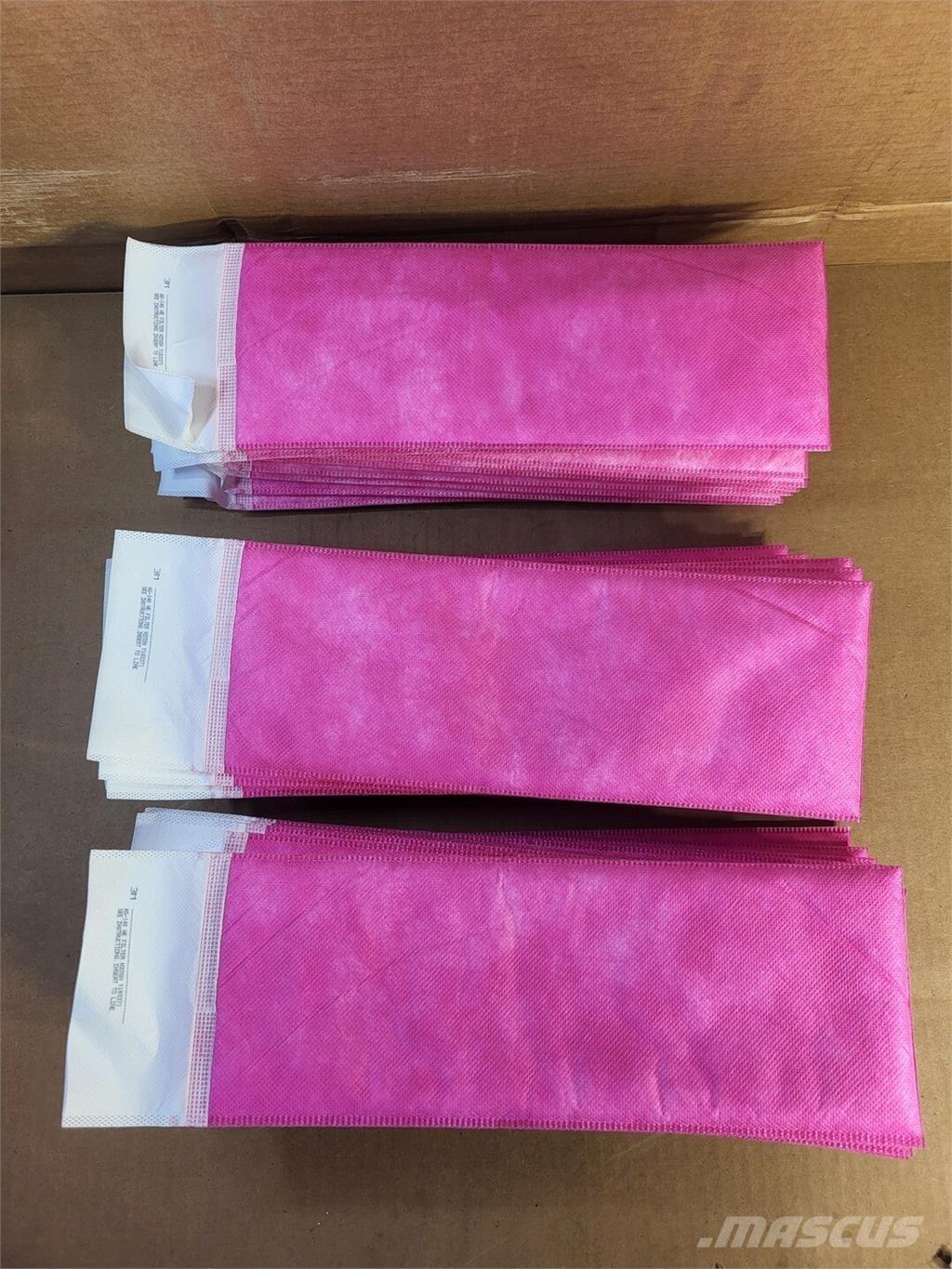  3M AS-140-25 Entreprenør - Andet