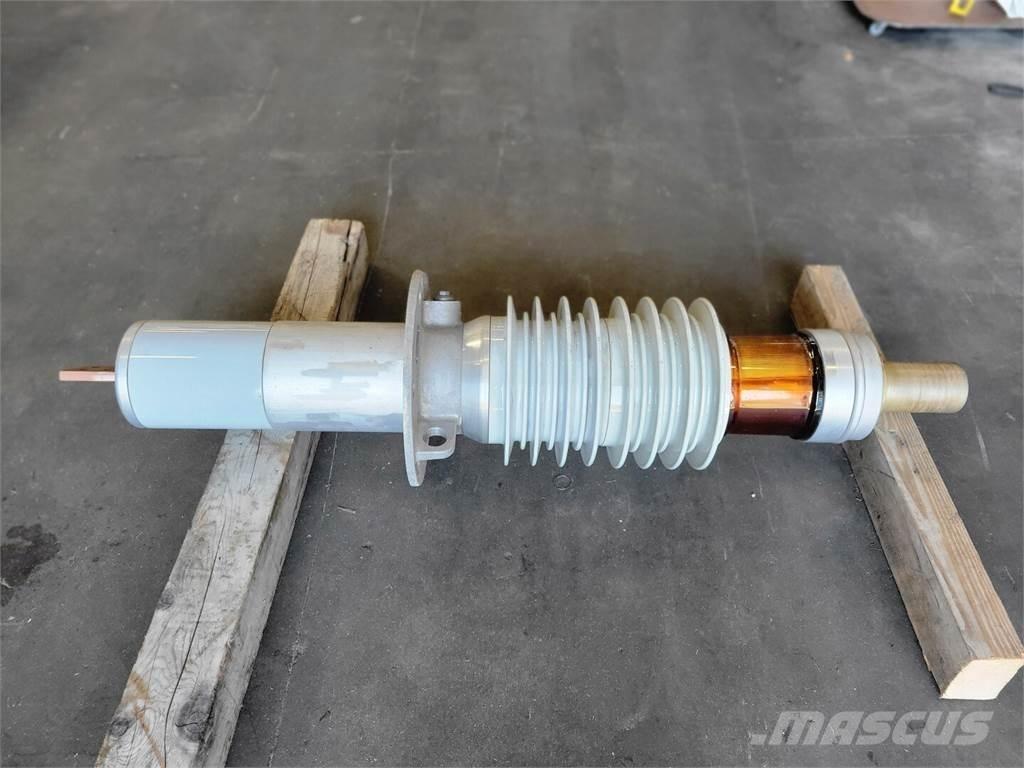 ABB 046W5000BB Entreprenør - Andet