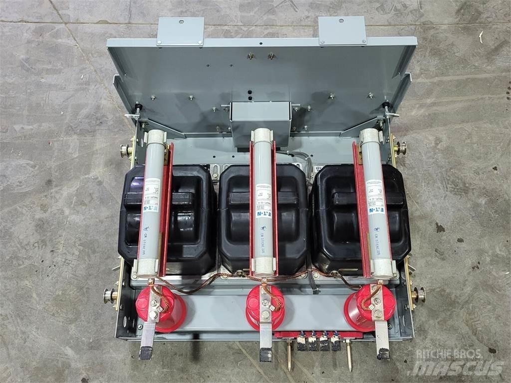 ABB 7525A65G15 Entreprenør - Andet