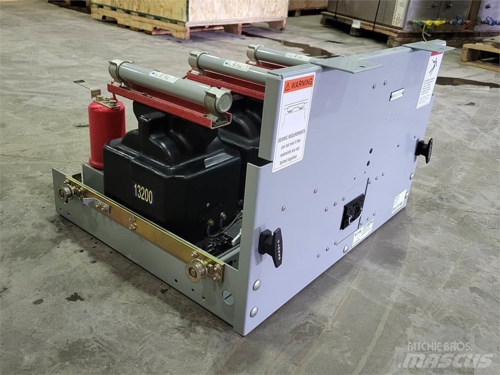ABB 7525A65G15 Entreprenør - Andet