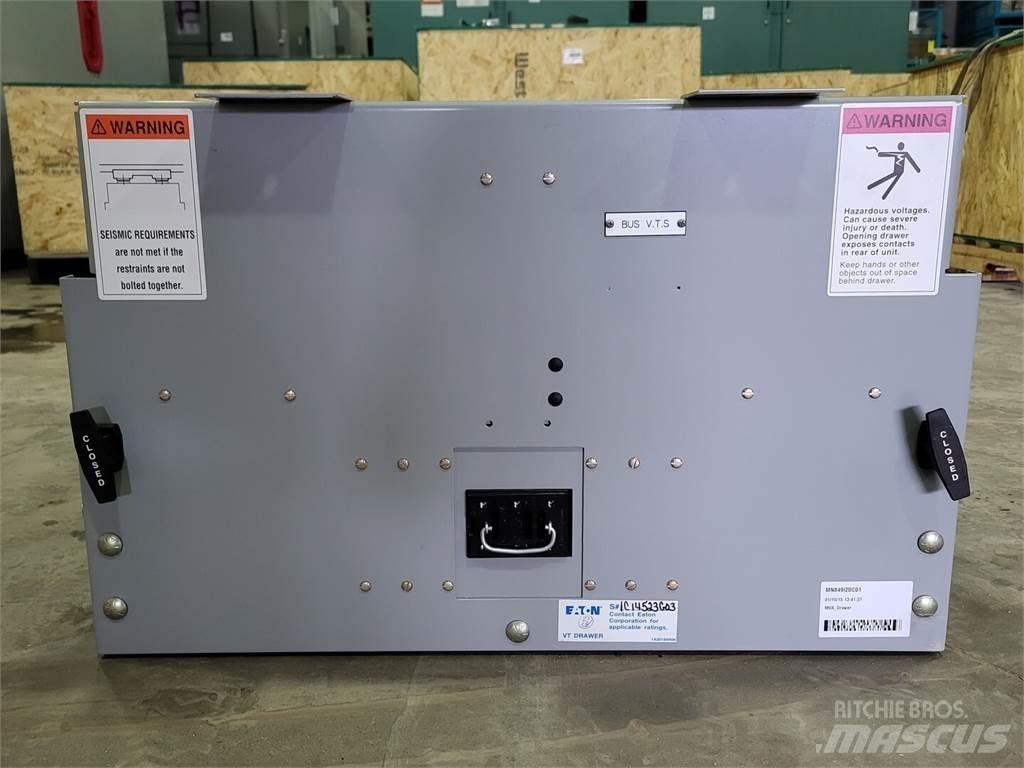 ABB 7525A65G15 Entreprenør - Andet
