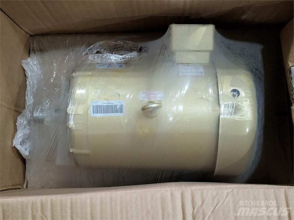 ABB MOTORS EM3704T-G Industrielle maskiner