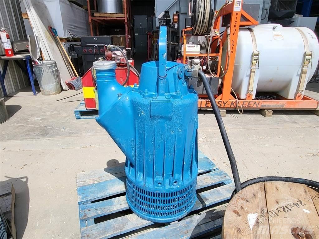 ABS PUMPS J205HD Vandpumper