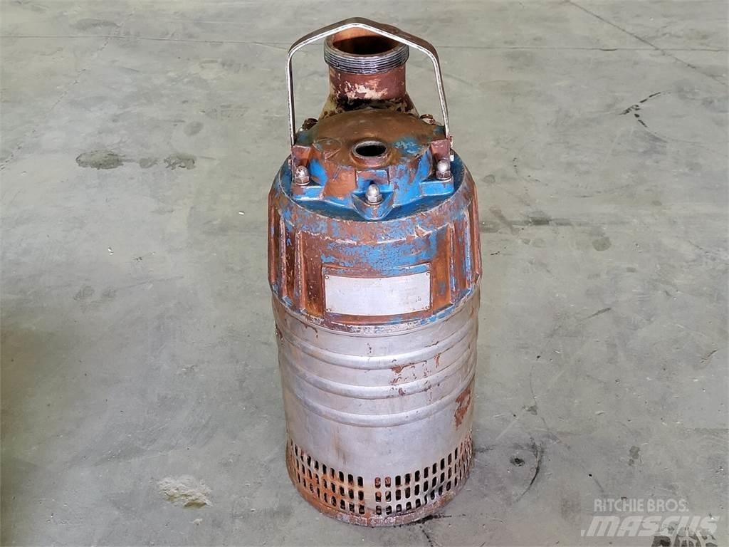 ABS PUMPS J54ND Vandpumper