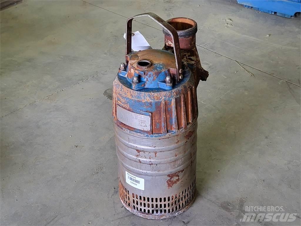 ABS PUMPS J54ND Vandpumper