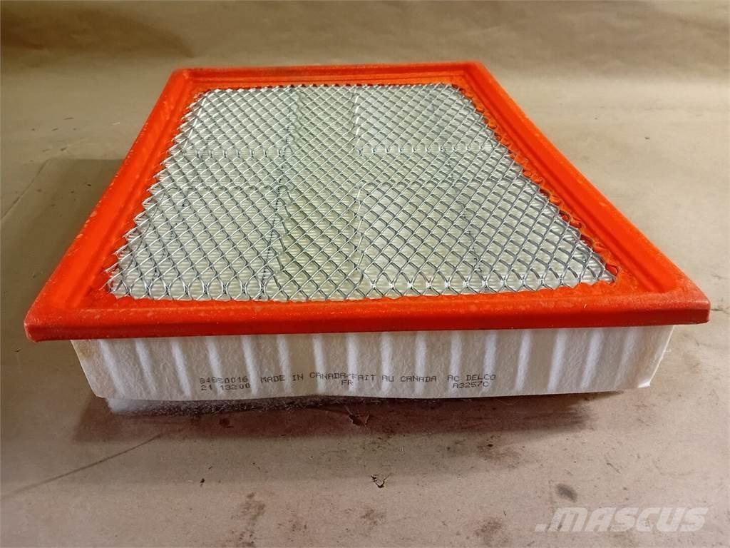  ACDELCO A3257C Entreprenør - Andet