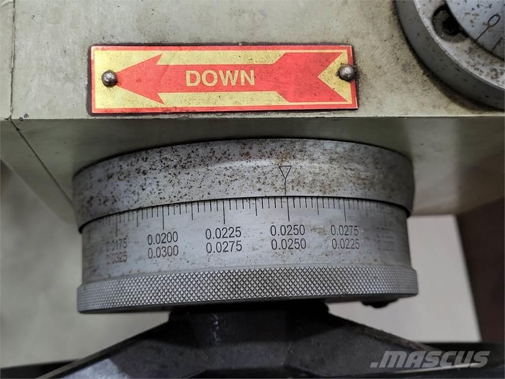  ACER AGS-1632AHD Entreprenør - Andet