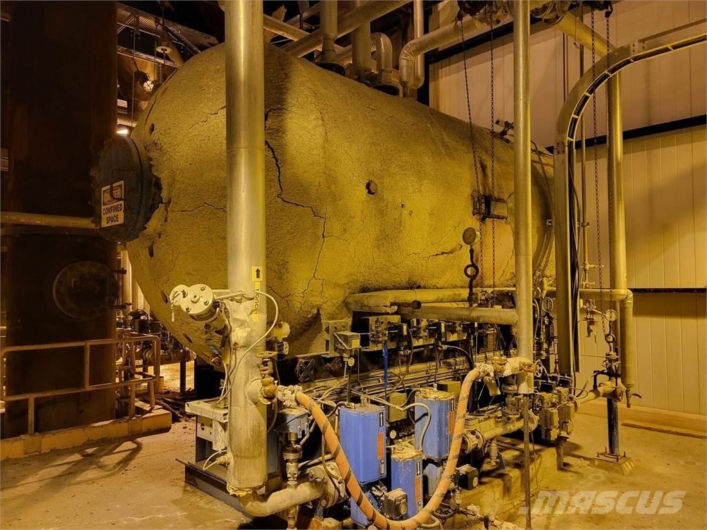  ACME Entreprenør - Andet