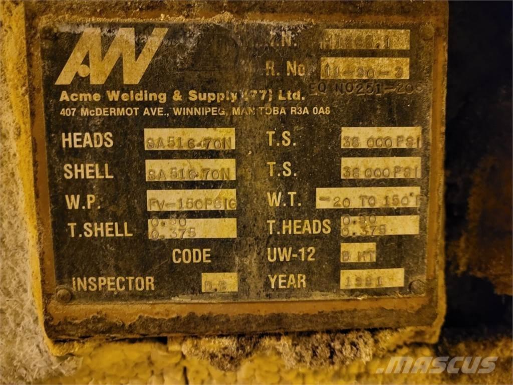  ACME Entreprenør - Andet