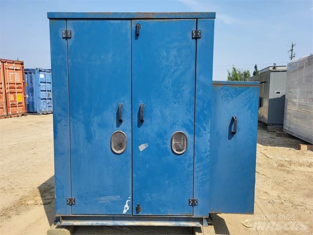 Aerzen GM50L Andet tilbehør