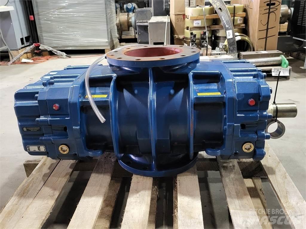 Aerzen GM80L Andet tilbehør