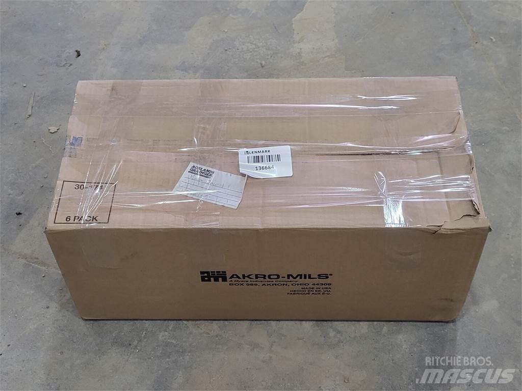  AKRO-MILS 30-174 Containere i pallemål