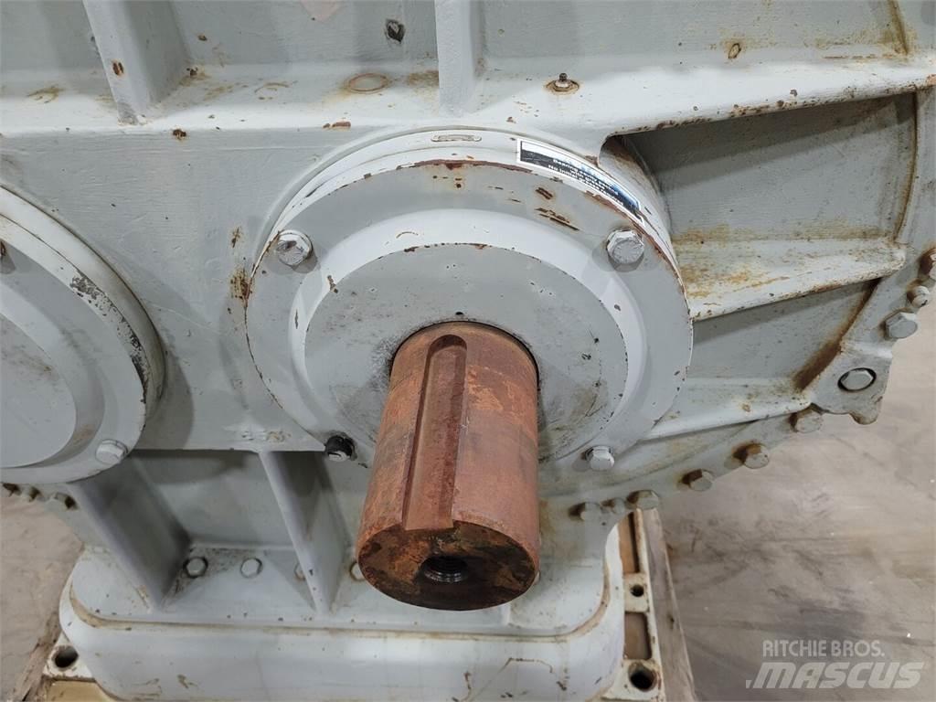 Allied BLOWER HR664 Andet tilbehør