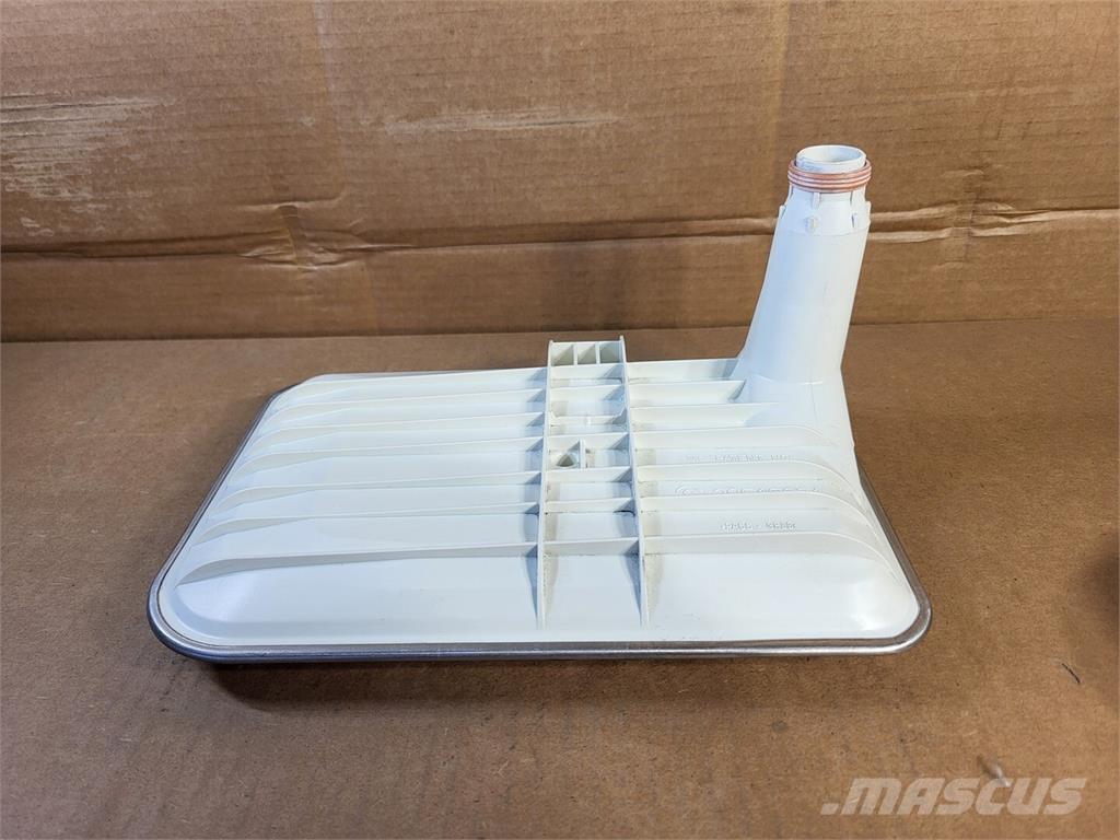 Allison 29542824 Entreprenør - Andet