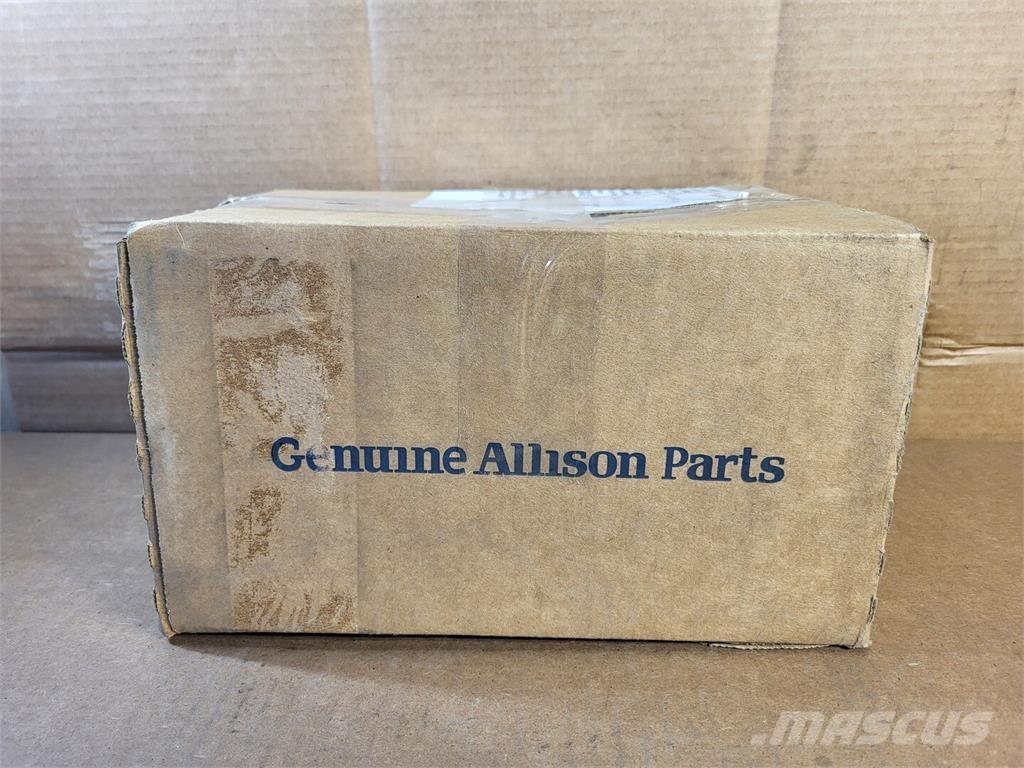 Allison 29542824 Entreprenør - Andet