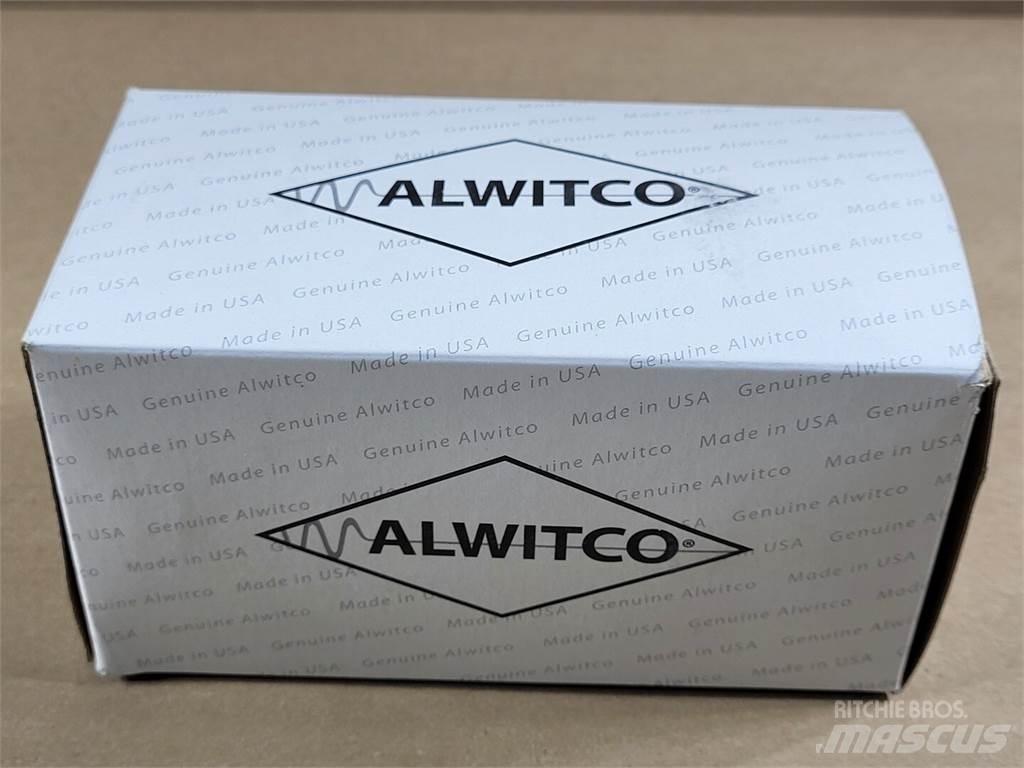  ALWITCO X05 0325005 Adsorptionstørrer