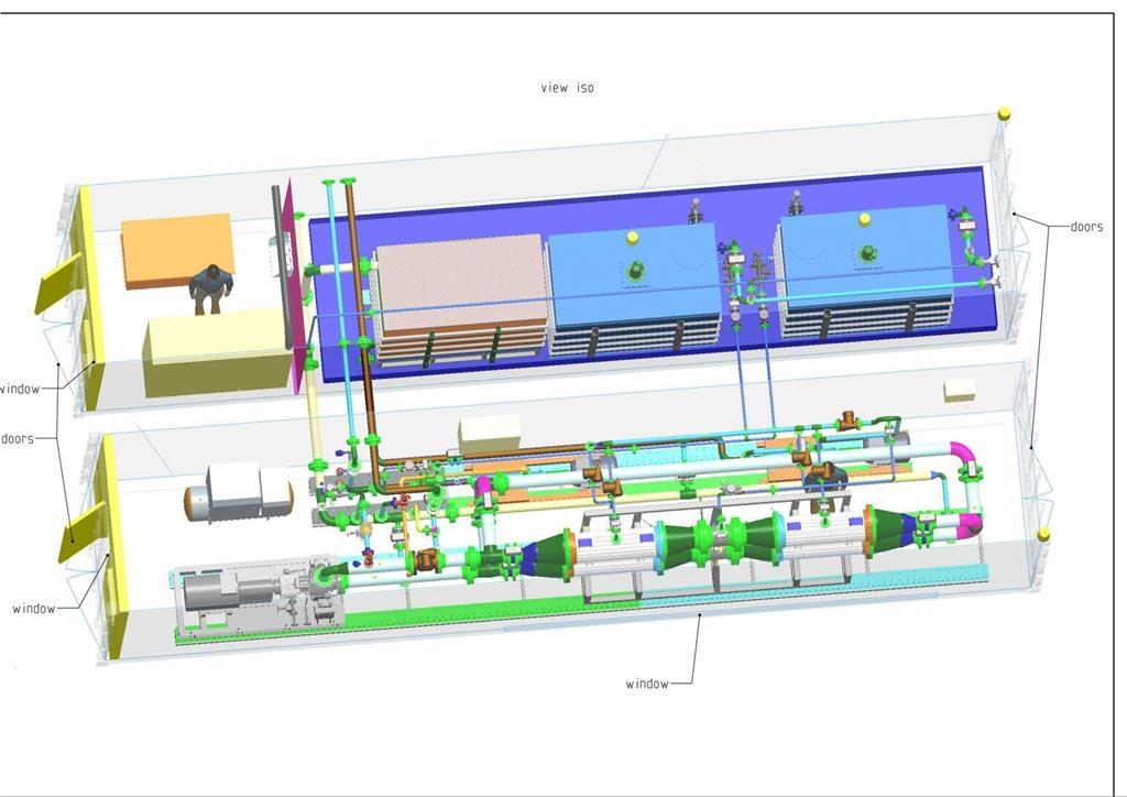  ANDREAS JUNGHANS Entreprenør - Andet