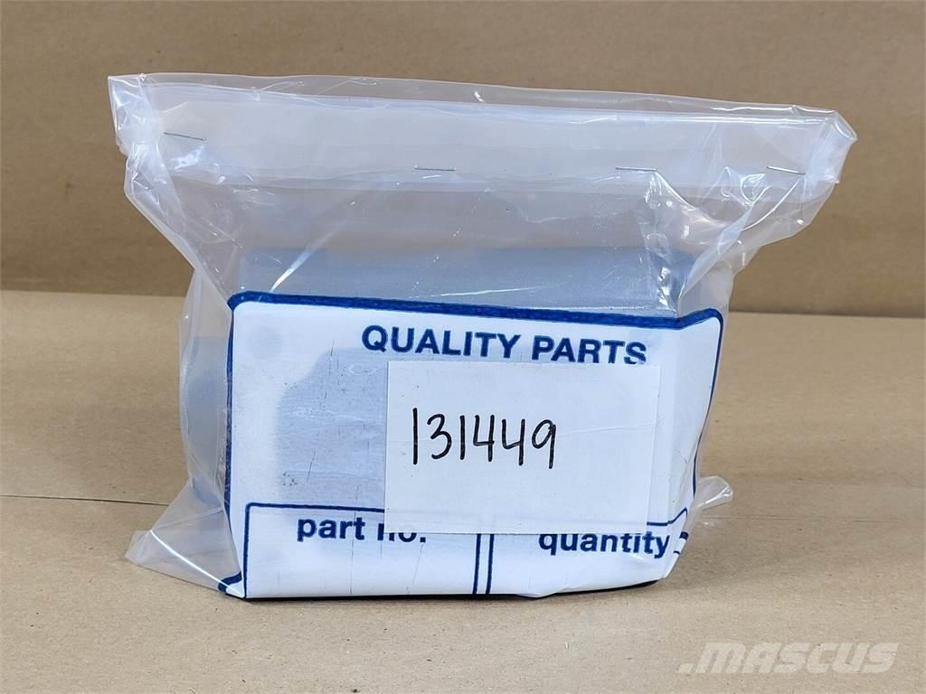  APPLETON EDSC271SA Entreprenør - Andet