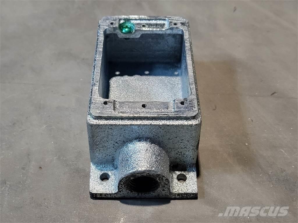  APPLETON FS-1 Entreprenør - Andet