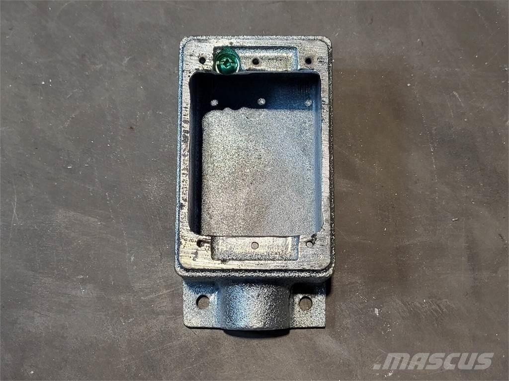  APPLETON FS-1 Entreprenør - Andet