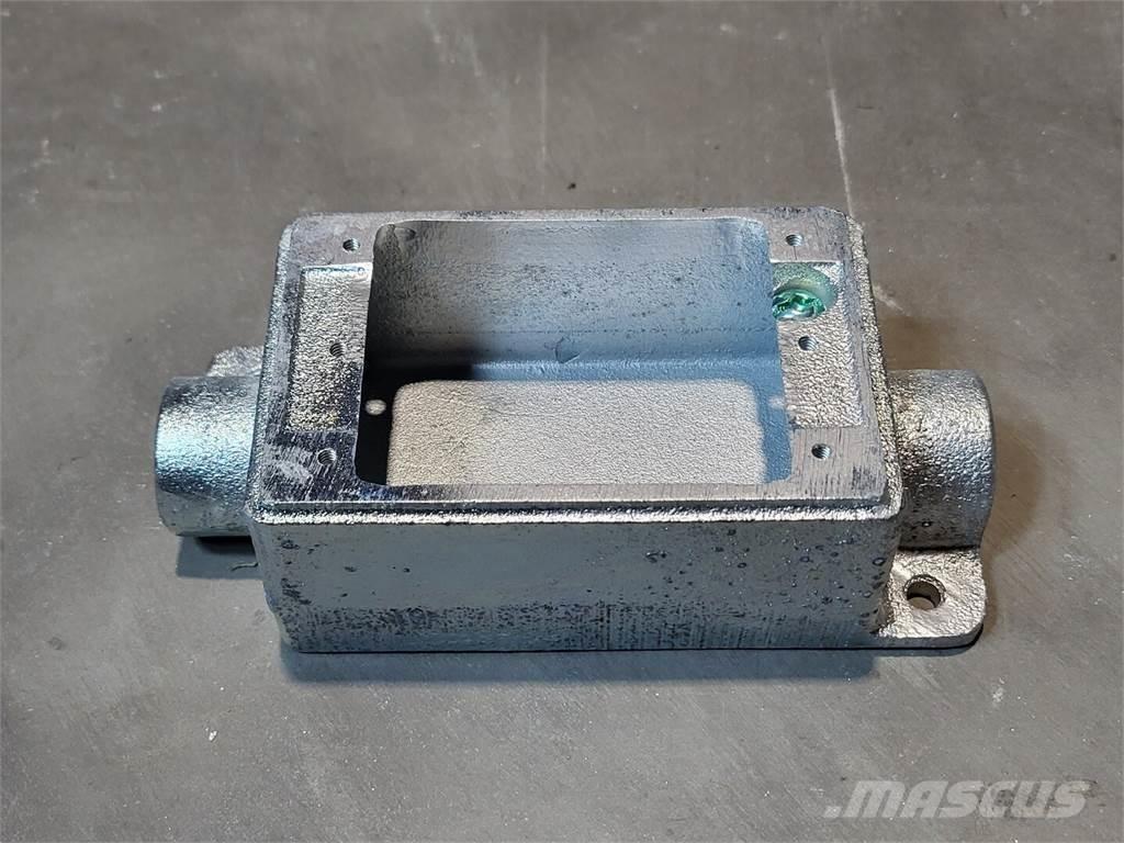  APPLETON FSC-1 Entreprenør - Andet