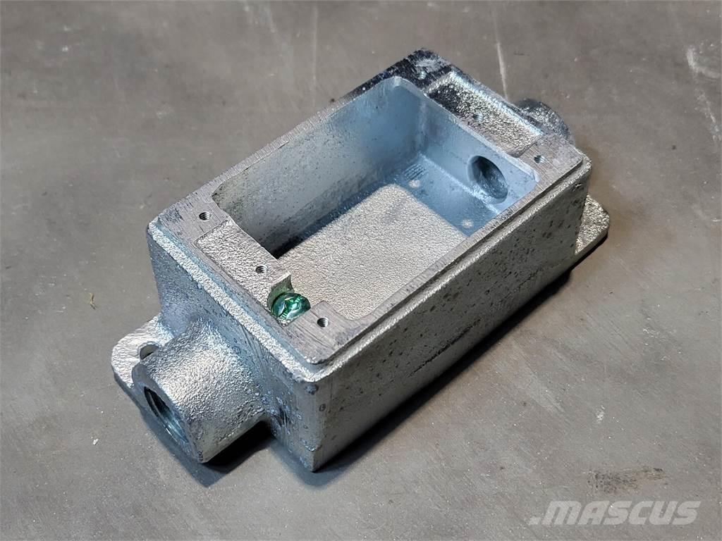  APPLETON FSC-1 Entreprenør - Andet