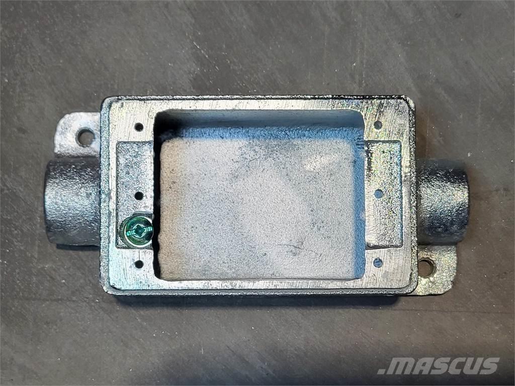  APPLETON FSC-1 Entreprenør - Andet