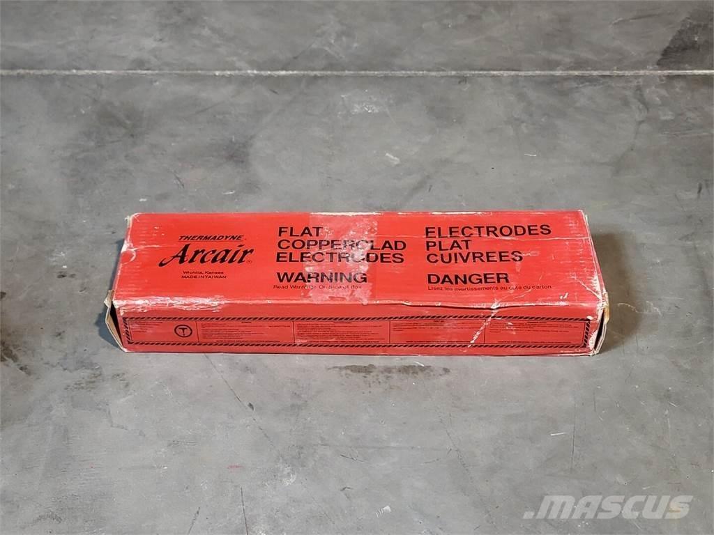  ARCAIR Svejsemaskiner