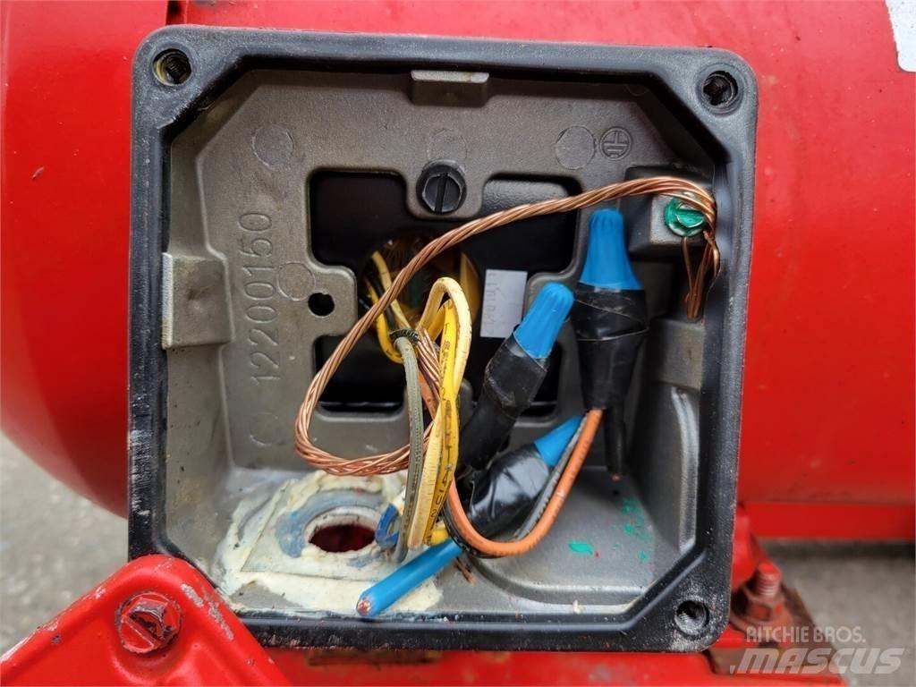  ARMSTRONG 3X2X10 4030 Vandpumper