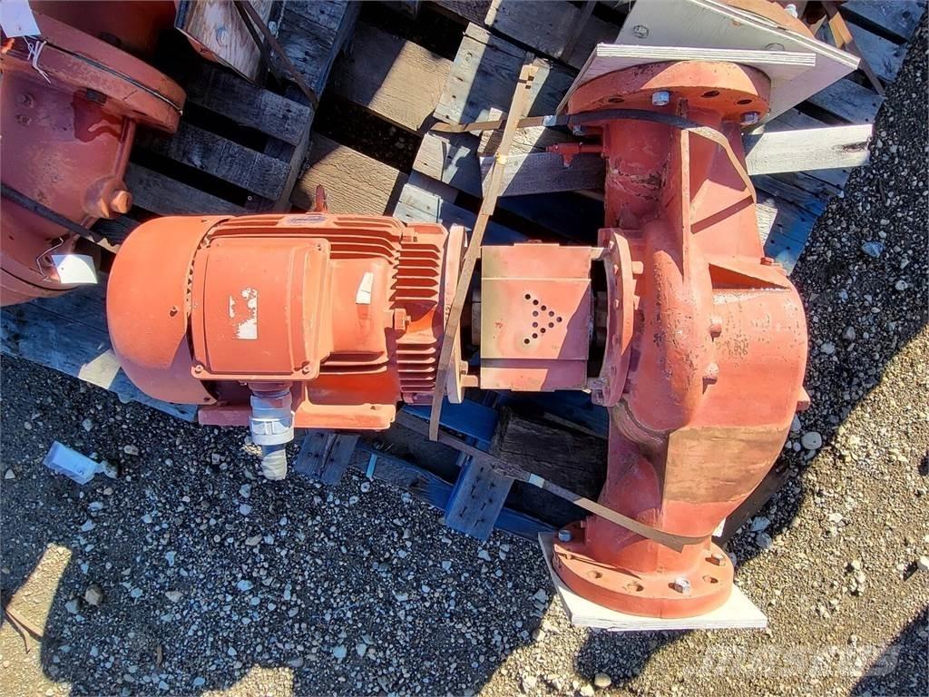  ARMSTRONG 4380 Vandpumper
