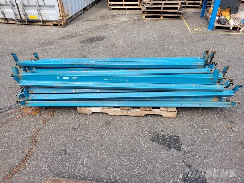  ARPAC Entreprenør - Andet