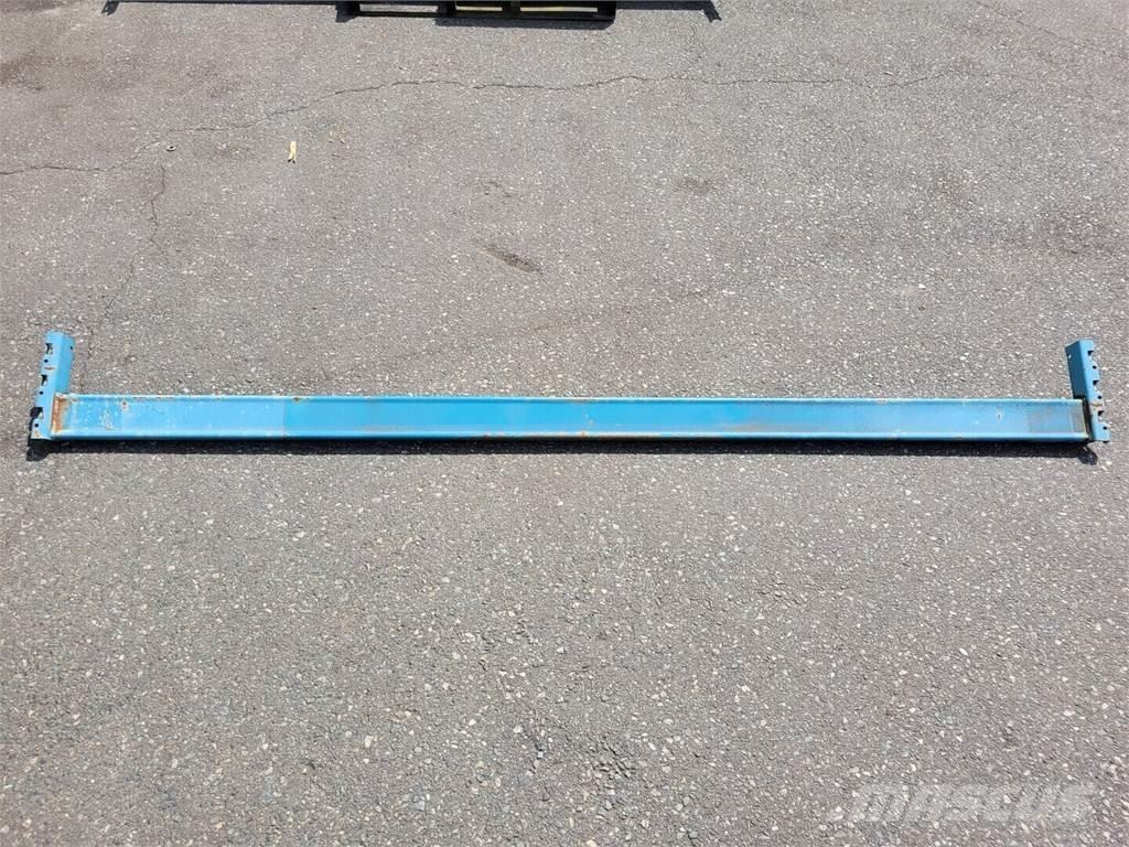  ARPAC Entreprenør - Andet